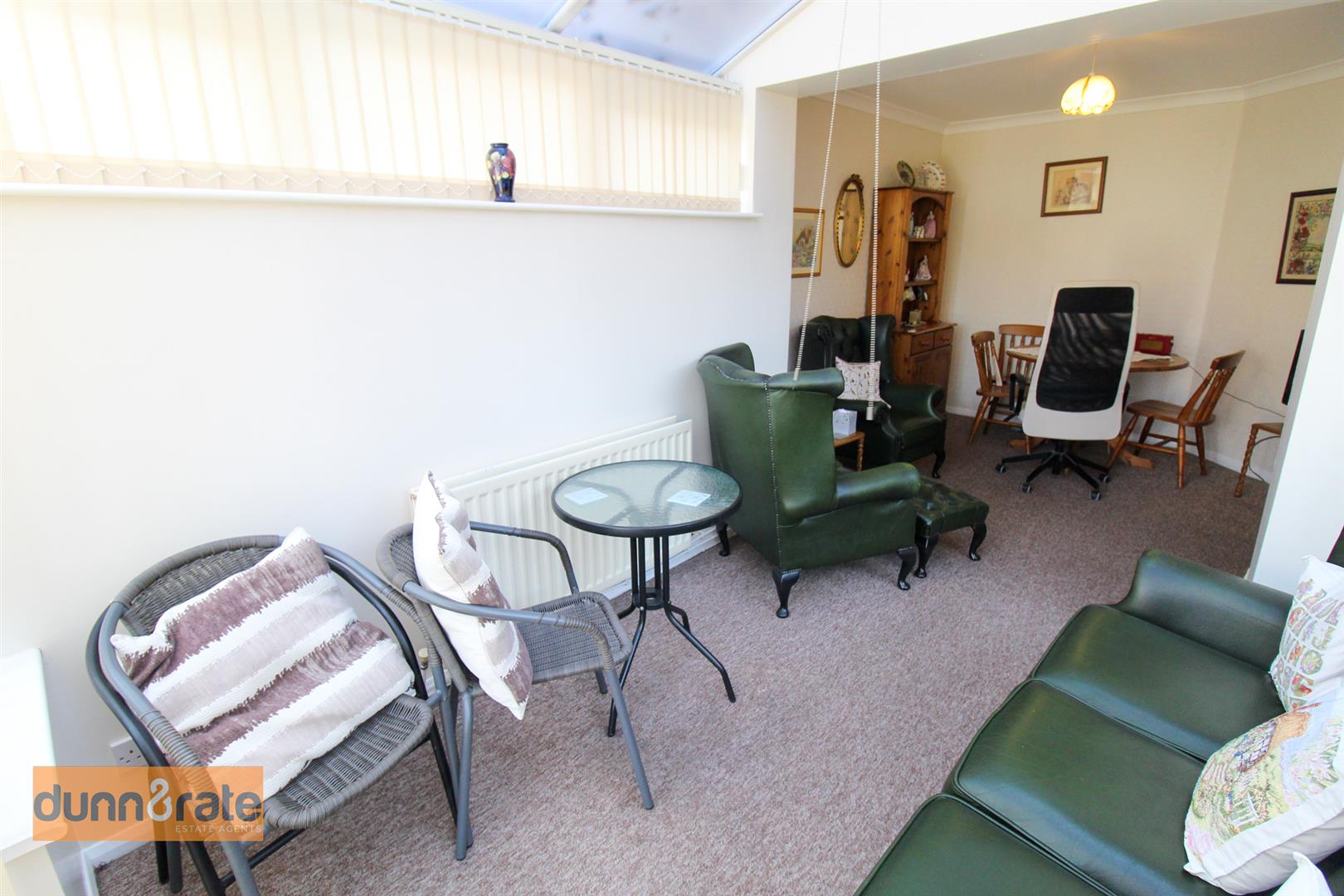 Baker Crescent, Baddeley Green, Stoke-On-Trent